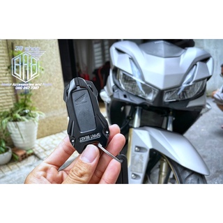 Ốp Remote 2 nút honda mẫu mới V2/V3