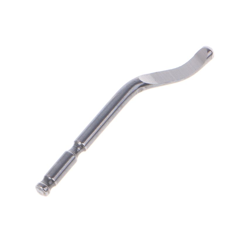 Set 10 Lưỡi Dao BS1010 BS1018 BK3010 Bằng Nhựa Và Đồng Thau Chất Lượng Cao
