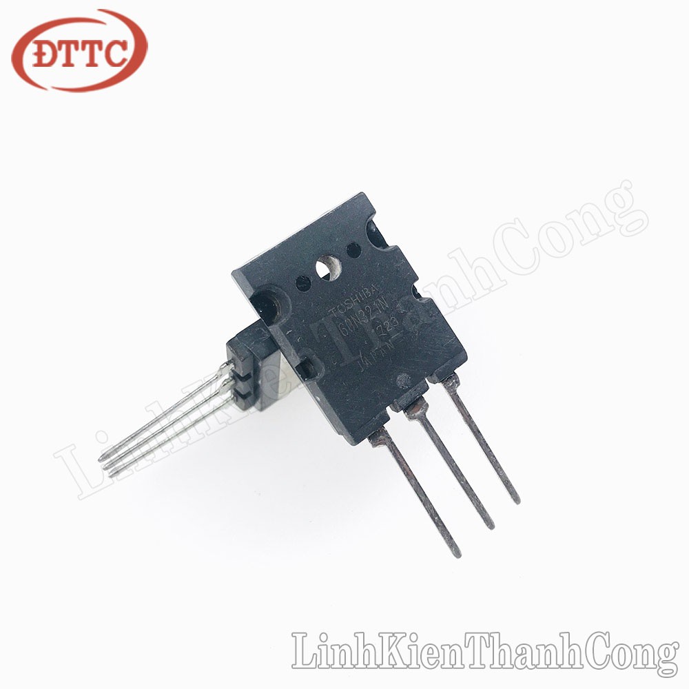 GT60N321 IGBT 60A 1000V tháo máy