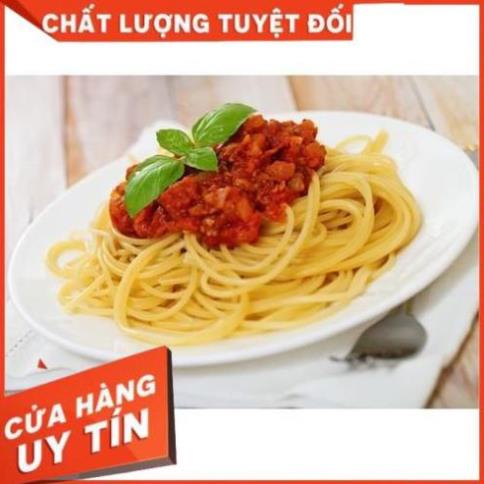 Siêu sale -  Mì Ý - Bundle Spaghetti Ottogi 500 gr . Hàng hot.