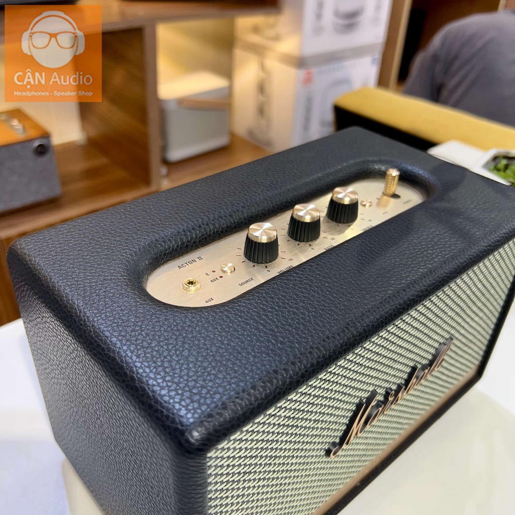 Loa Marshall Acton 2 Chính Hãng Cận Audio