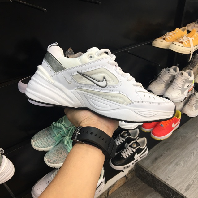 [ FREE SHIP] giày thể thao m2k mới hit hot làm mưa làm gió 2020 M2K-giay_tot_ben_dep_489 | BigBuy360 - bigbuy360.vn