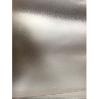 DECAL MỜ NHÁM TRONG