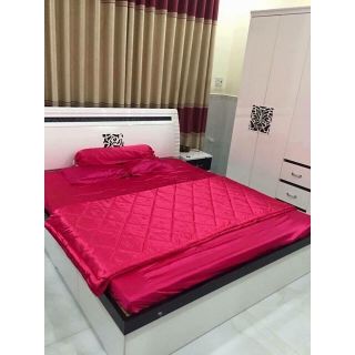 drap phi lụa