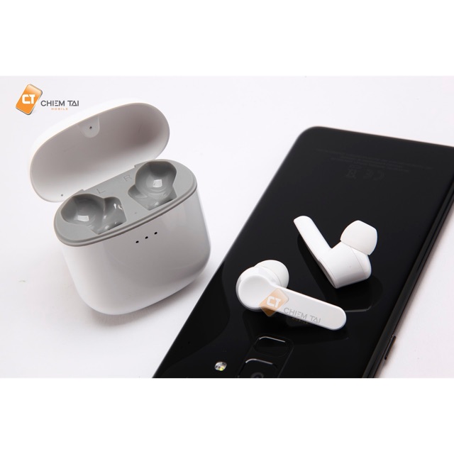 Tai nghe Bluetooth hai tai thể thao Remax TWS-7