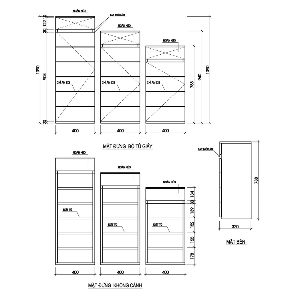 [FREESHIP]Tủ Giày Gỗ Đứng Thông Minh Tiết Kiệm Không Gian, Tủ Để Giày Dép Cao Cấp Gỗ Công Nghiệp Thiết Kế Hiện Đại TG-14