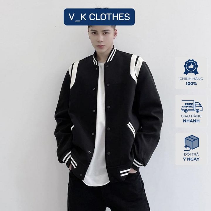 V_K Clothes