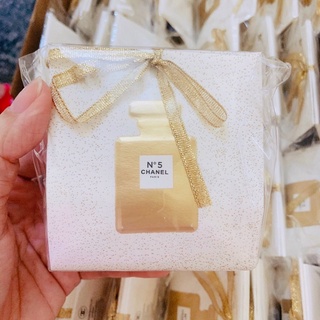 Nước hoa mini kèm túi 7,5ml