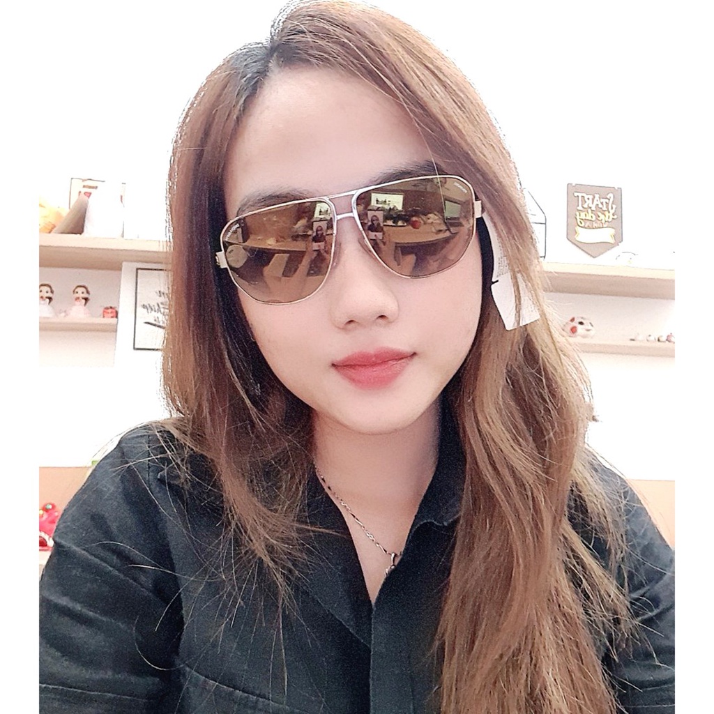 (Hàng chính hãng) Kính mát nam nữ Dakota Smith DS78062 B (61-11-140) màu sắc thời trang