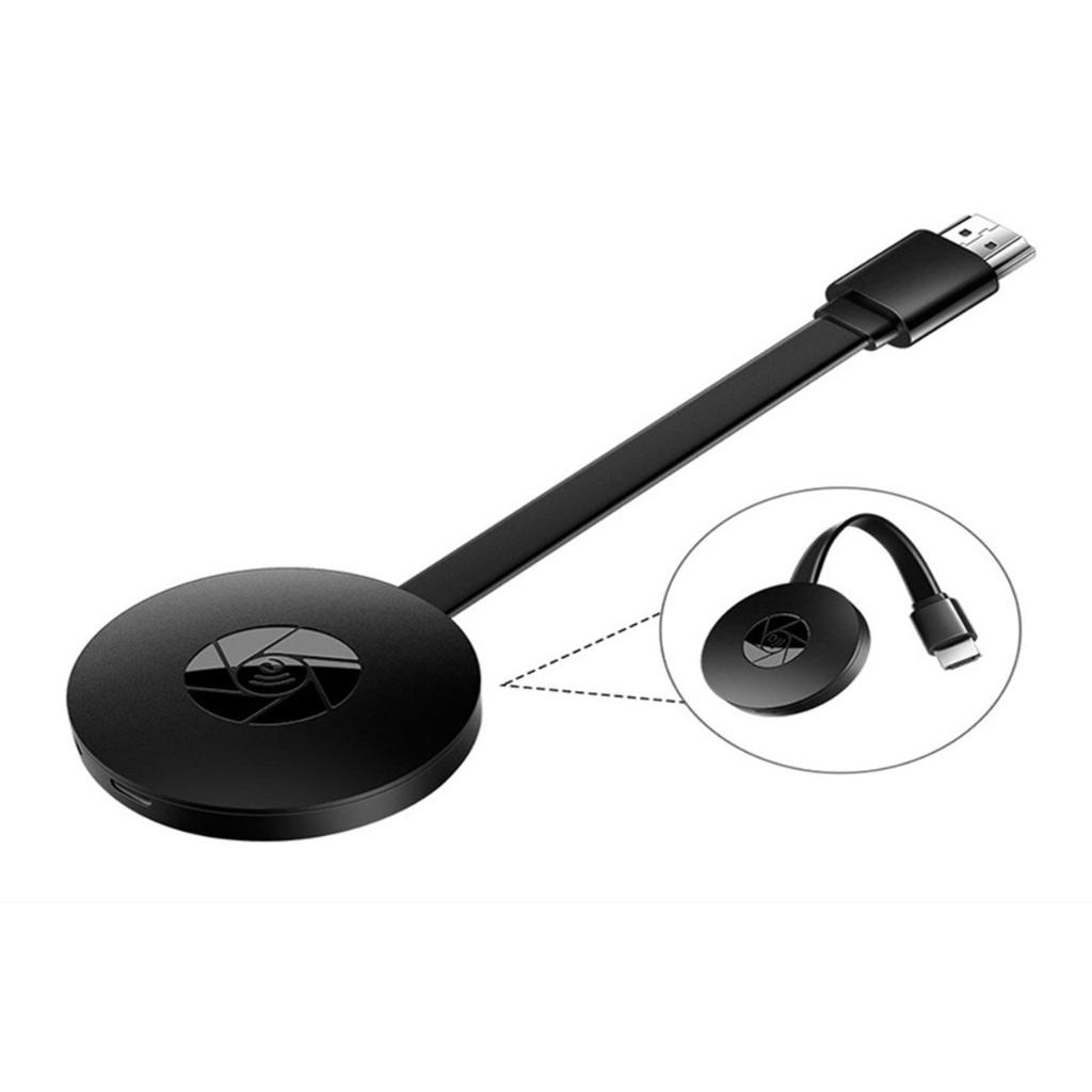 Thiết Bị Chia Sẻ Hình Ảnh Không Dây HDMI G2 Tiện Dụng Chất Lượng Cao