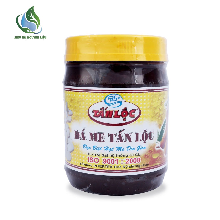 Đá me Tấn Lộc hộp lớn 900g