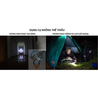 Đèn pin đội đầu USA Store Police