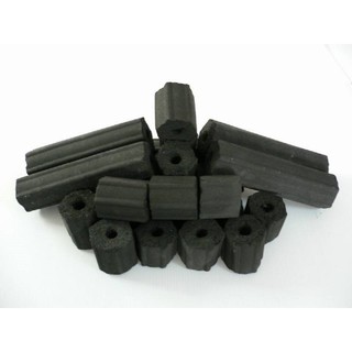 Than nướng sạch không khói 
