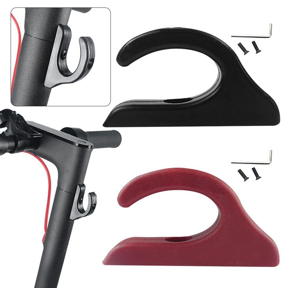 Móc Treo Túi Đựng Đồ Gắn Tay Lái Xe Scooter Điện Xiaomi M365 / Pro