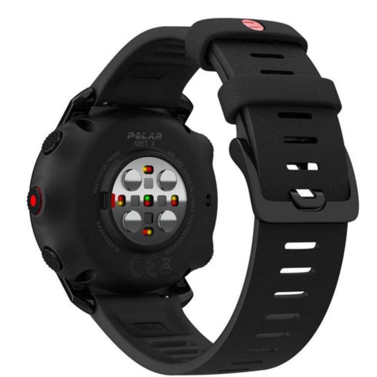 [Mã 2404EL10K giảm 10K đơn 20K] Đồng Hồ Thể Thao Thông Minh GPS Polar Grit X - Bảo Hành 12 tháng Chính Hãng