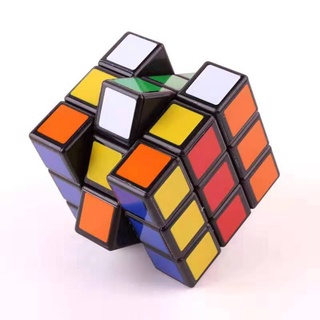 Rubik 3x3 rubic 3 tầng khối lập phương đồ chơi thông minh