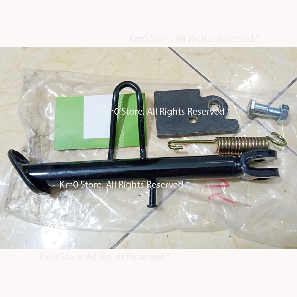 Bộ Chân Chống Nghiên SH Ý, Dylan