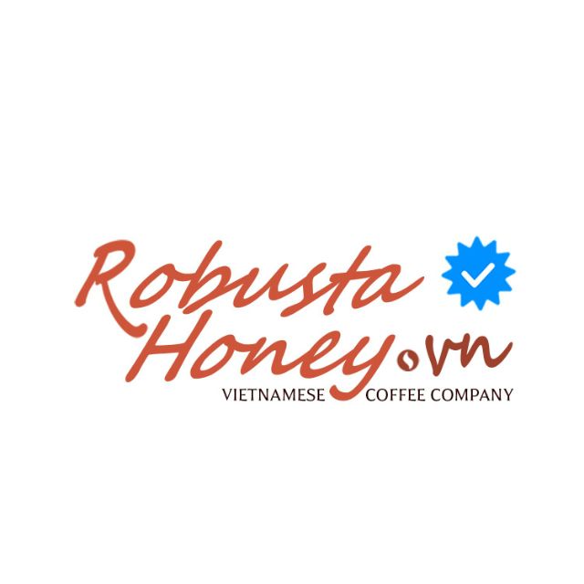 Robustahoney.vn Coffee Company
