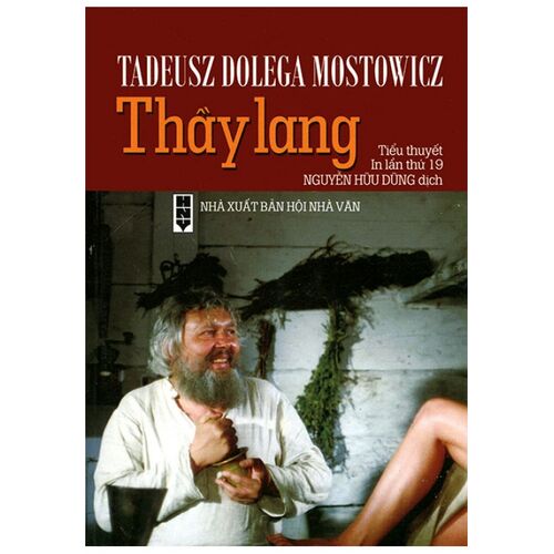 Sách Thầy Lang - phương nam book