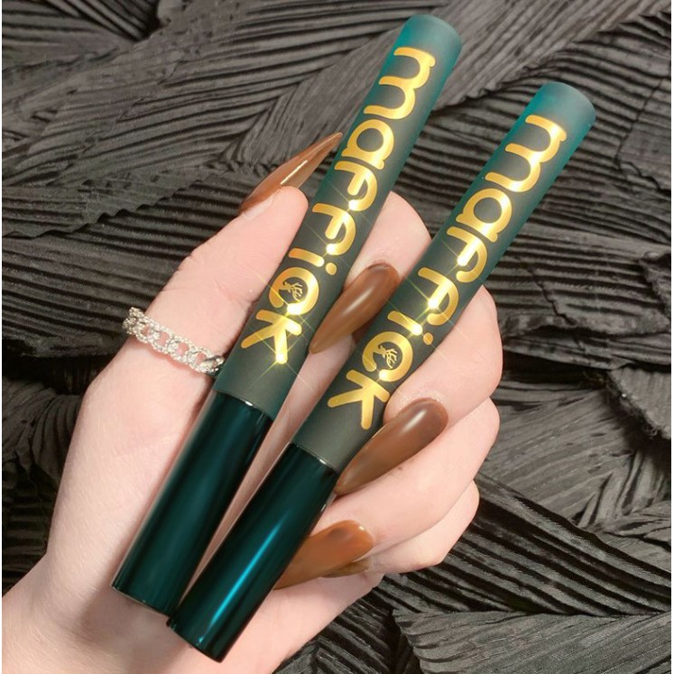 Son kem lì MAFFICK Phiên Bản Vỏ Xanh hàng nội địa Trung | BigBuy360 - bigbuy360.vn