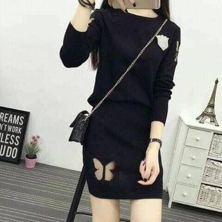 SÉT VÁY BƯỚM RỜI CỰC XINH