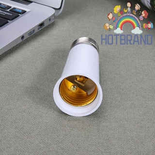 Chuôi Đèn Chuyển Đổi E27 Sang E27 E27-E27