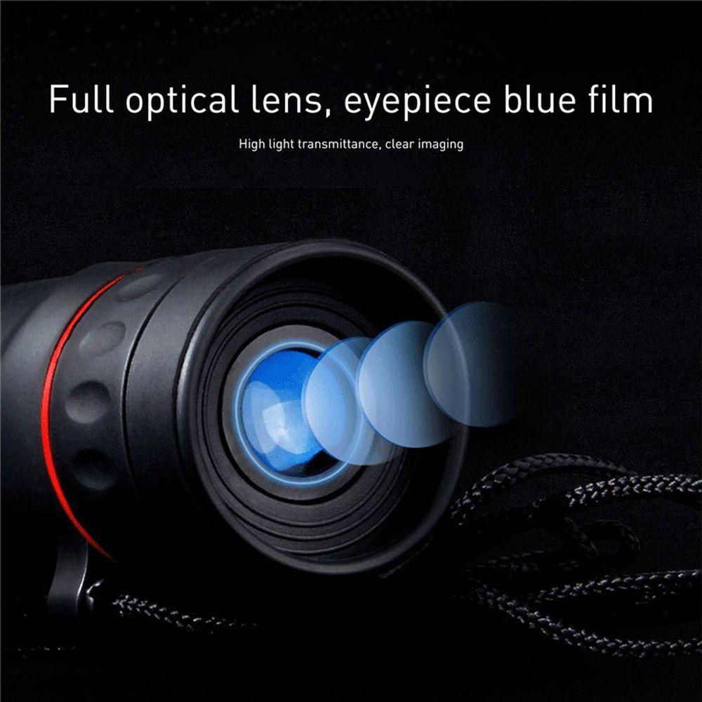 Ống Nhòm Một Mắt Độ Nét Cao Chống Thấm Nước TAYLOR1 30X25 Dành Cho Đi Săn / Du Lịch Zoom 10X