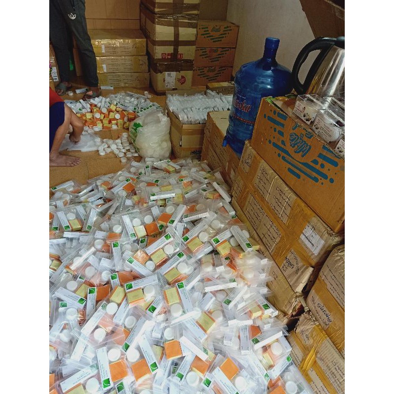 [ XẢ KHO ] kem nám túi,kem tàn nhang thái lan chính hãng | BigBuy360 - bigbuy360.vn