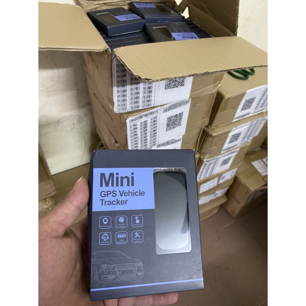 Định vị Gps Protrack chống trộm xe máy số 1 Việt Nam