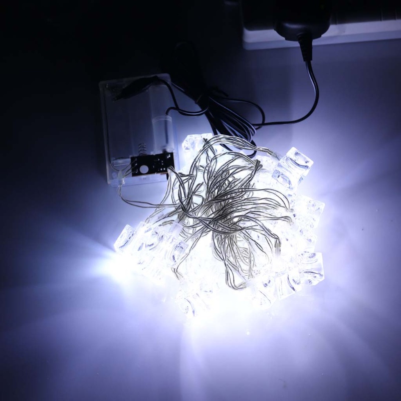 Dây Cáp Nguồn Kiểu US Thay Thế Cho Bộ Đàm AA AAA