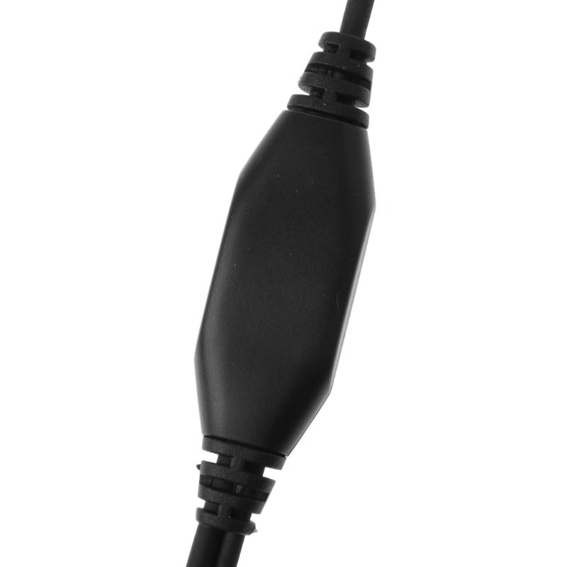 Tai Nghe zzz 2-Pin PTT Chuyên Dụng Cho Bộ Đàm UV5R