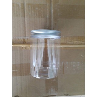 Set 10 Hũ nắp nhôm 800ml  8.5k / hũ