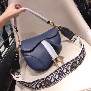 Túi Yên Ngựa Bản Super