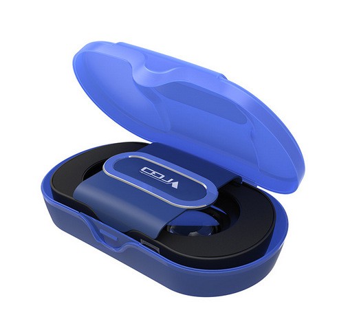 Kính Thực Tế Ảo 3d Bằng Silicon Có Thể Gấp Gọn | BigBuy360 - bigbuy360.vn