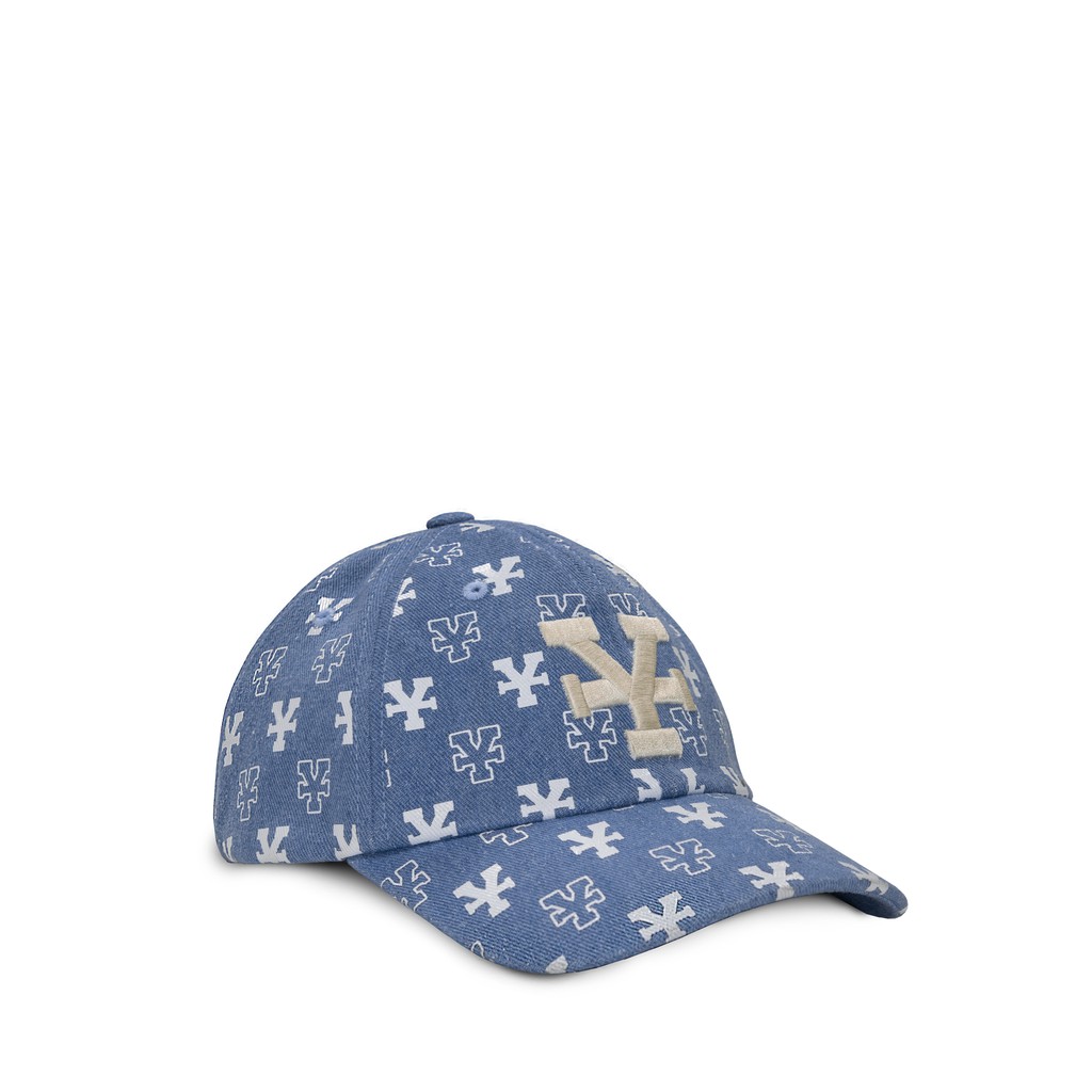 Nón DirtyCoins Ocean Blue Denim Cap