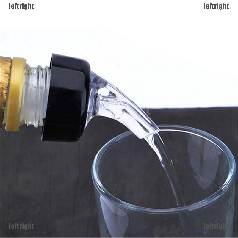 Vòi Rót Rượu 1Oz Tiện Lợi