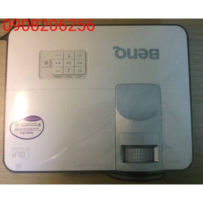 Xã kho máy chiếu benq mx816st mới giá rẻ
