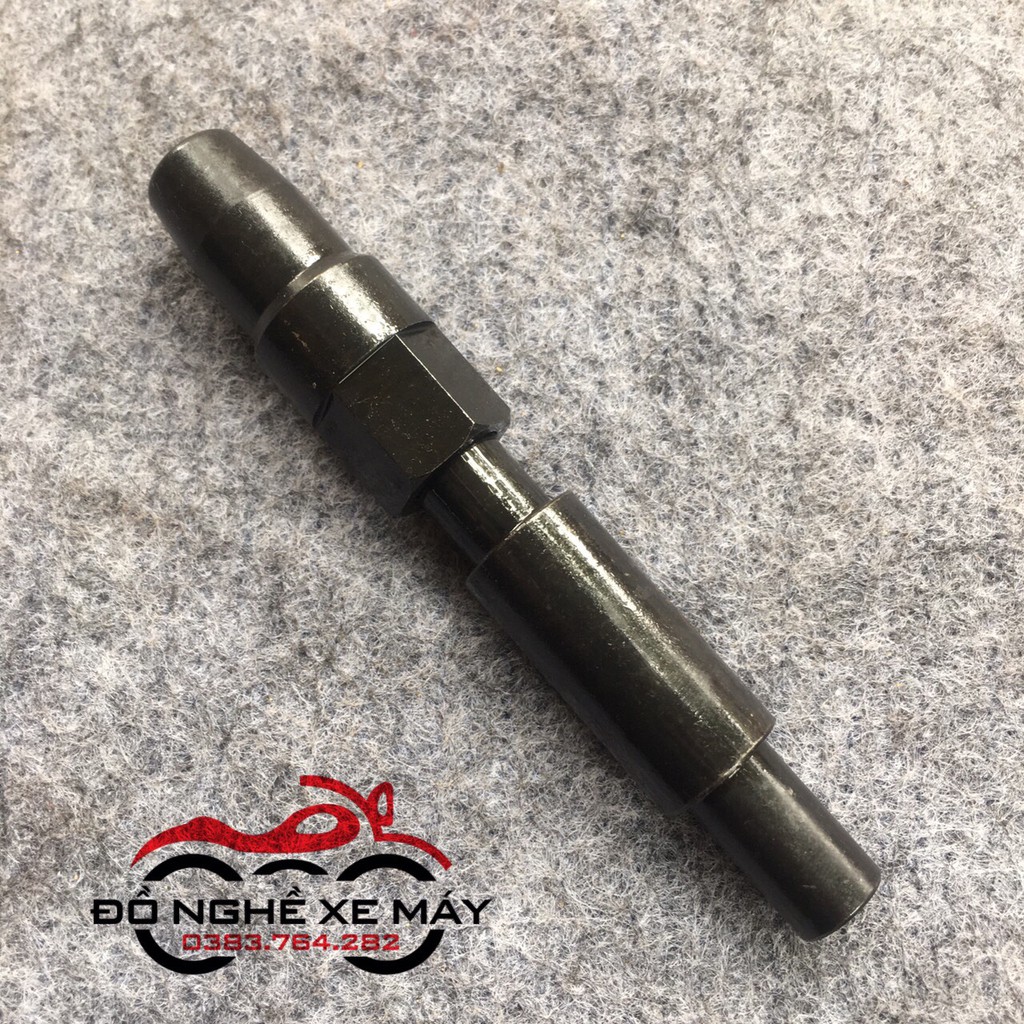 Cây Xoáy Nấm  Xe Honda và Yamaha