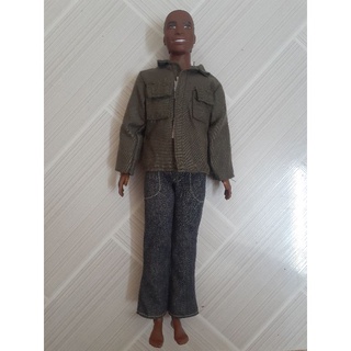 Búp bê Ken chính hãng