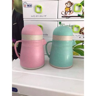 VẮT CAM LÚA MẠCH có tay cầm