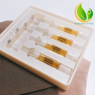 [ CHÍNH HÃNG ] Serum Tế bào gốc ELDAS EG TOX PROGRAM COREANA Hàn Quốc 1 ống 2ml