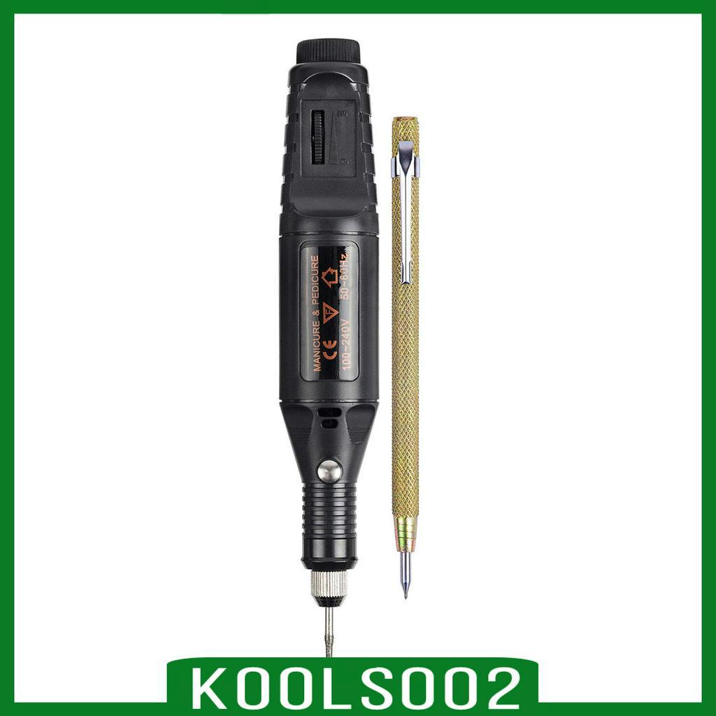 Bộ Bút Khắc Điện Mini Koolsoo2 Chất Lượng Cao