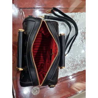 TÚI TRỐNG LV SIZE 25