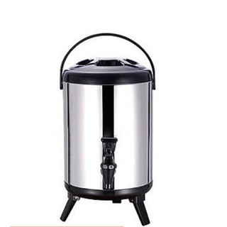 BÌNH Ủ TRÀ , GIỮ NHIỆT INOX 6 LÍT