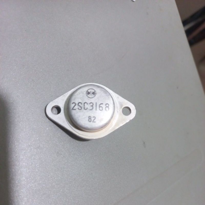 2sc3168 sò sắt