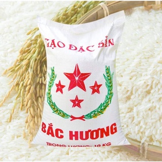 Gạo bắc hương nam định10kg
