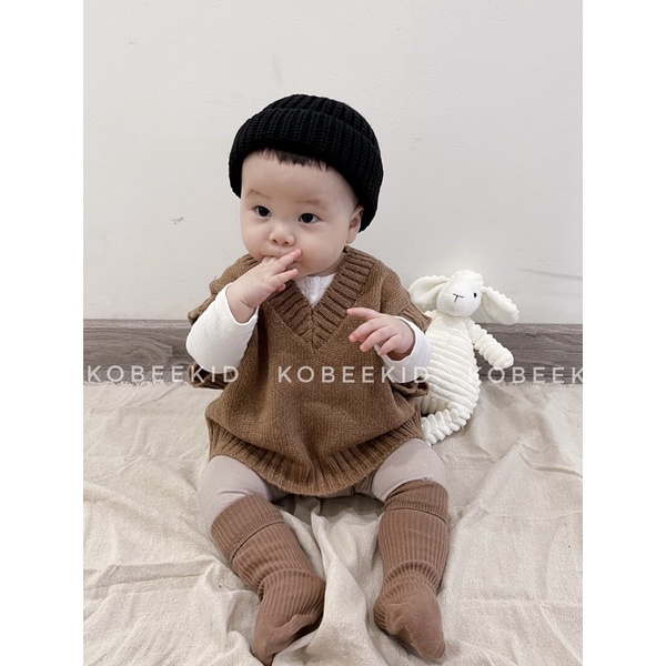 Gile Len Vintage Cho Be Cực Iu