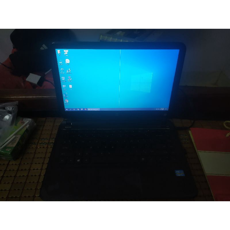 Laptop HP evy 4 i5 3317u ram 6gb | WebRaoVat - webraovat.net.vn