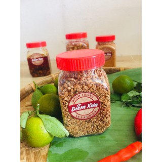 Hủ muối tôm Tây Ninh loại ngon