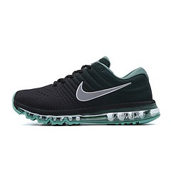 Giày Thể Thao Nike 2017 Thoáng Khí Có Đệm Khí Thời Trang Cho Nam Nữ